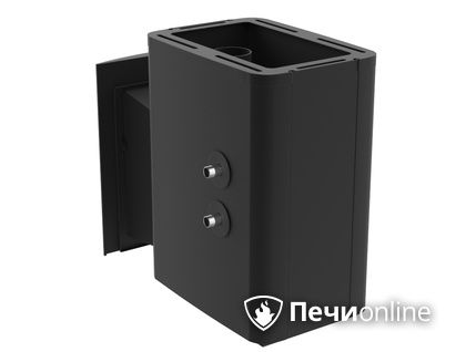 Дровяная печь-каменка Протопи Парилка 18ТС в Брянске